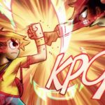 scott pilgrim takes off teaser / filmz.dk