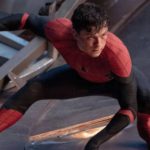 spider man oprindelseshistorie / filmz.dk