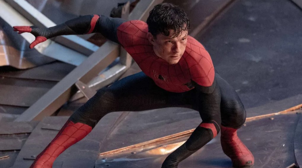 spider man oprindelseshistorie / filmz.dk