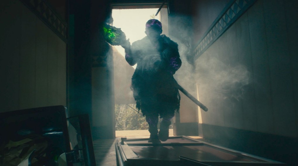 the toxic avenger billede / filmz.dk