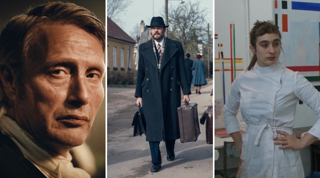 tre bud på oscarnominering / filmz.dk