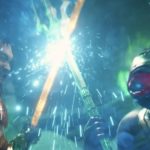 aquaman and the lost kingdom trailer / filmz.dk