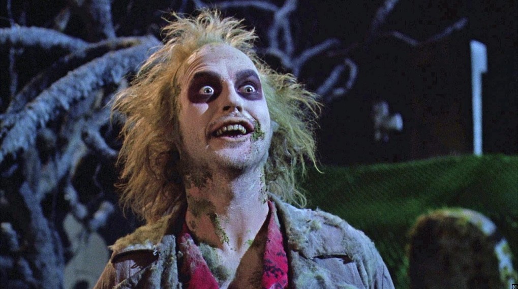 beetlejuice 2 99 færdig / filmz.dk