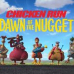 chicken run dawn of the nugget trailer / filmz.dk