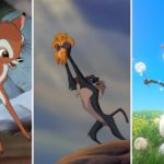 disney100 biografer / filmz.dk