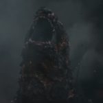 godzilla minus one trailer / filmz.dk