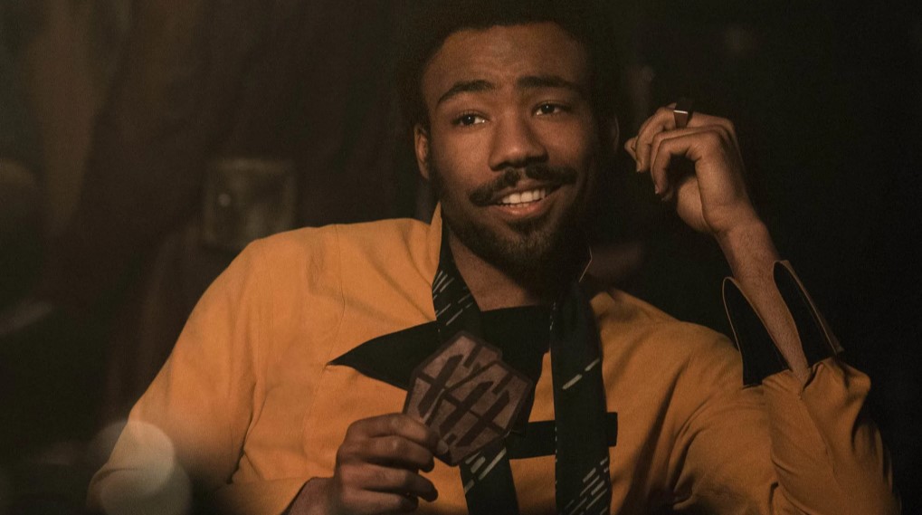 lando film / filmz.dk