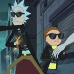 rick and morty sæson 7 trailer / filmz.dk