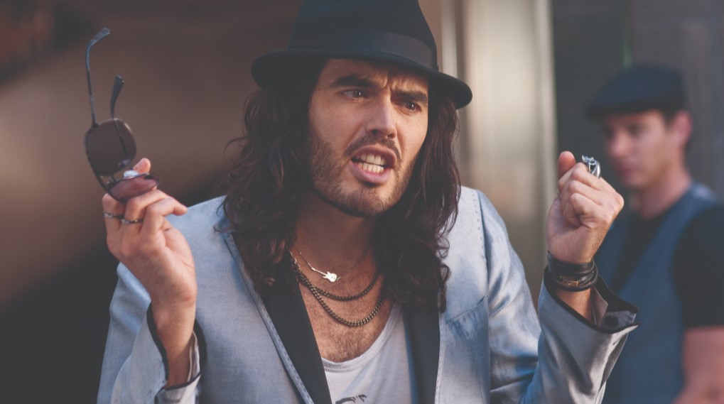 russell brand anklager 2 / filmz.dk