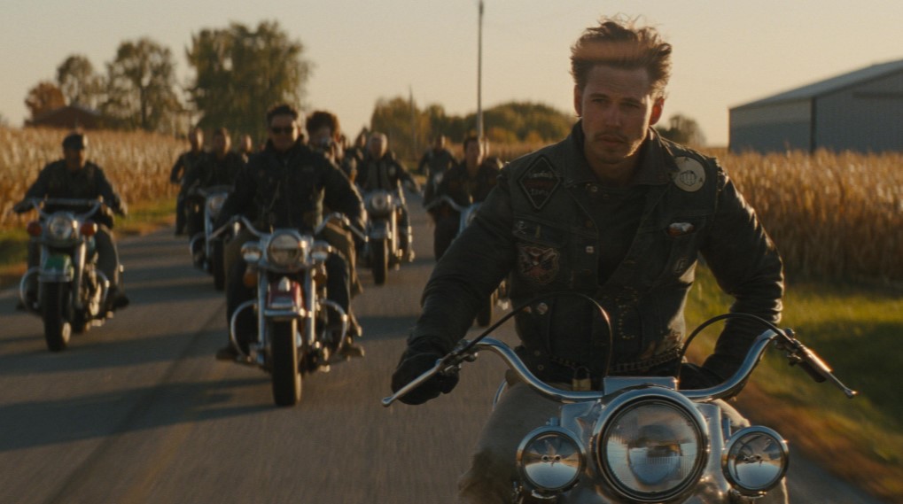 the bikeriders trailer / filmz.dk