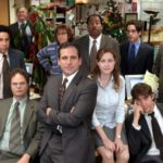 the office reboot / filmz.dk