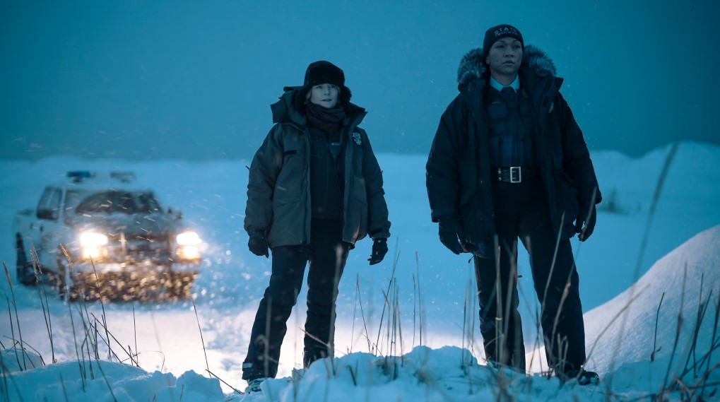 true detective sæson 4 2024 / filmz.dk