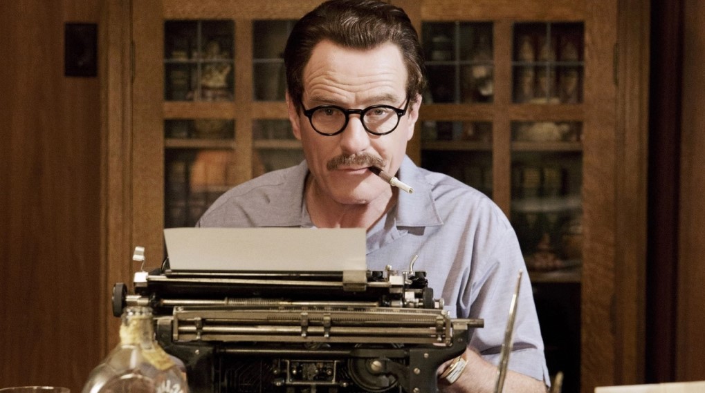 trumbo forfatter strejke / filmz.dk