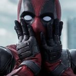 deadpool 3 udskudt / filmz.dk