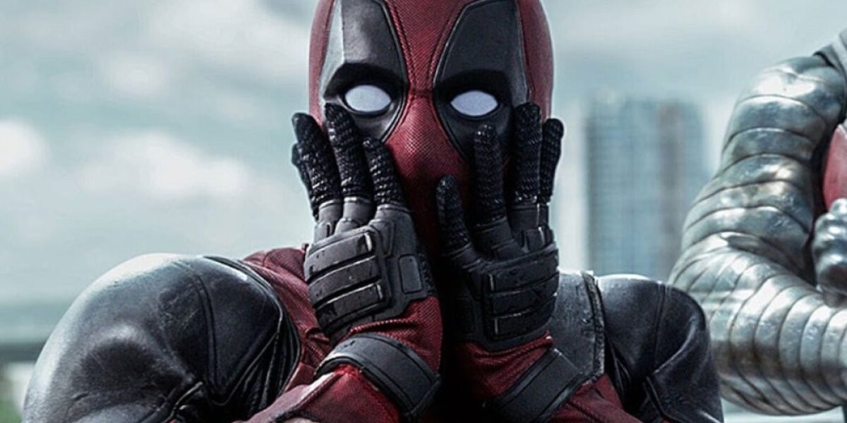 deadpool 3 udskudt / filmz.dk