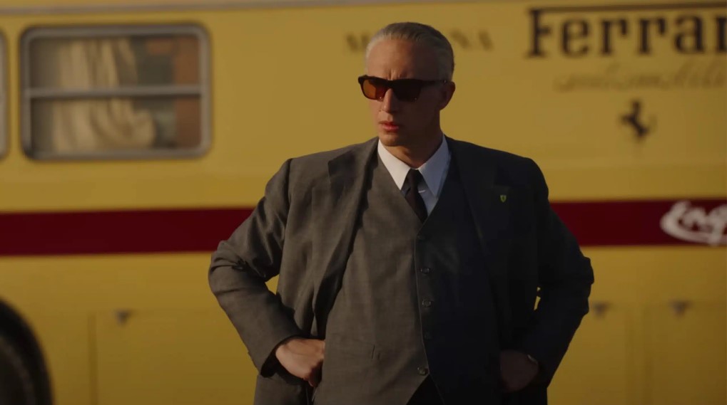 ferrari trailer 2 / filmz.dk