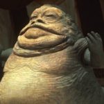 jabba the hutt film guillermo del toro / filmz.dk