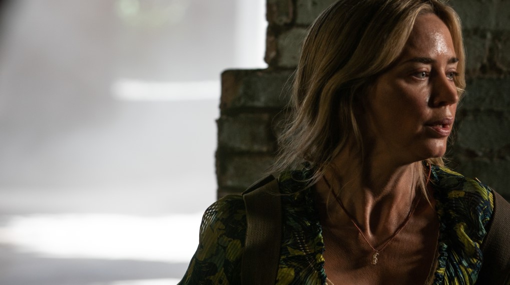 jaume collet serra emily blunt kate warne / filmz.dk