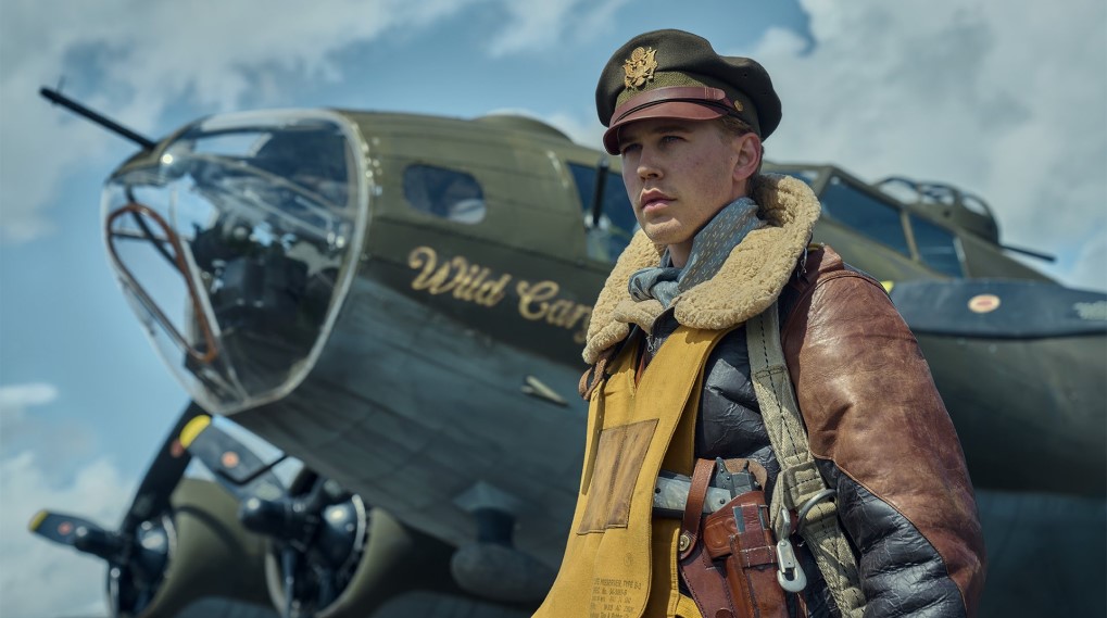 masters of the air premieredato og billeder / filmz.dk