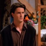 matthew perry død / filmz.dk