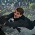 mission impossible a quiet place udskudt / filmz.dk