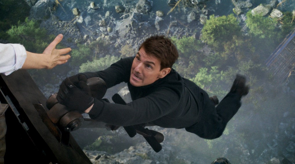 mission impossible a quiet place udskudt / filmz.dk