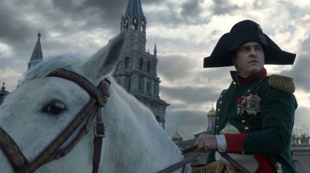 napoleon director's cut / filmz.dk