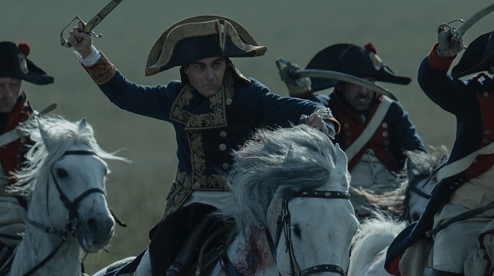 napoleon trailer 2 / filmz.dk
