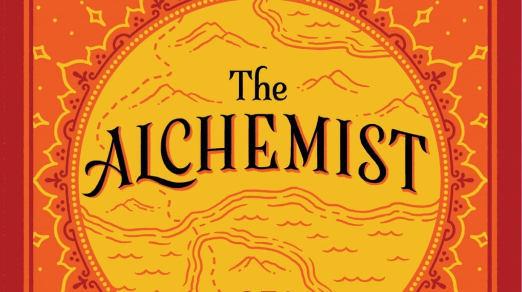the alchemist filmatisering / filmz.dk