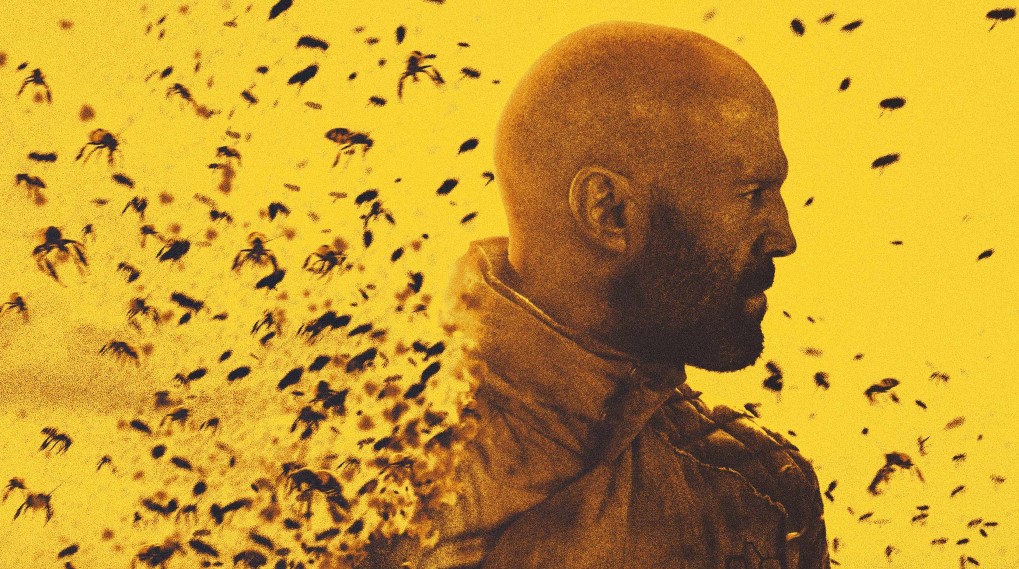 the beekeeper trailer / filmz.dk