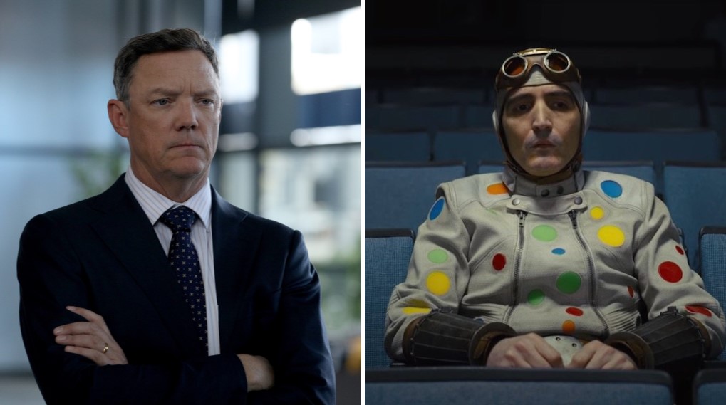the life of chuck david dastmalchian matthew lillard / filmz.dk