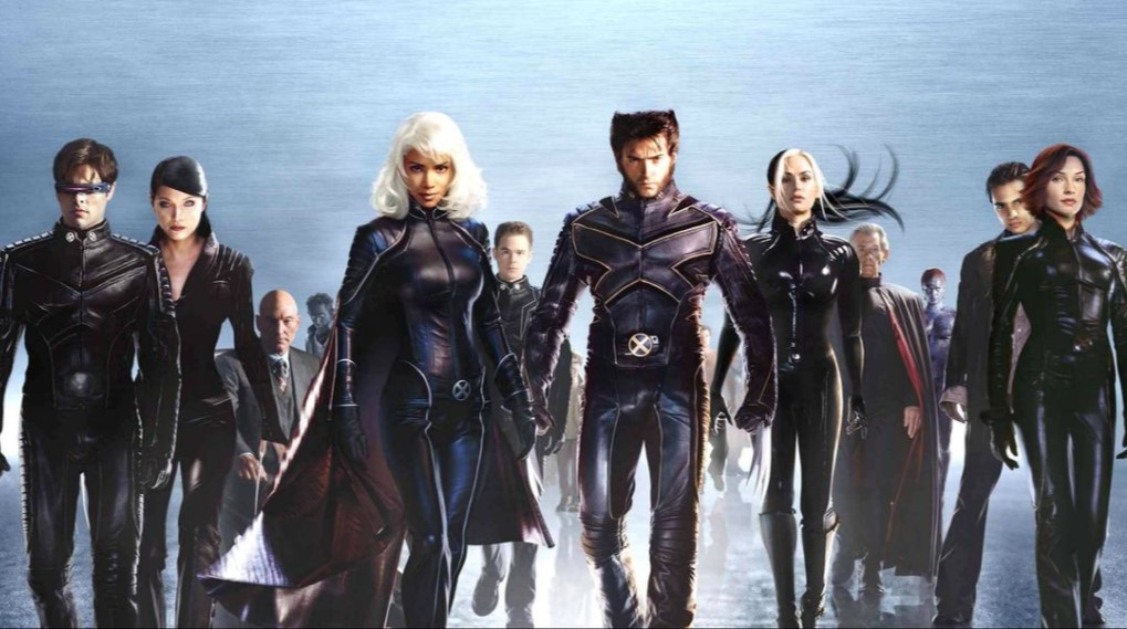 x men forfattere / filmz.dk
