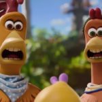 chicken run dawn of the nugget trailer 2 / filmz.dk