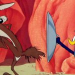 coyote v acme screenes / filmz.dk