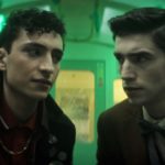 dead boy detectives trailer / filmz.dk