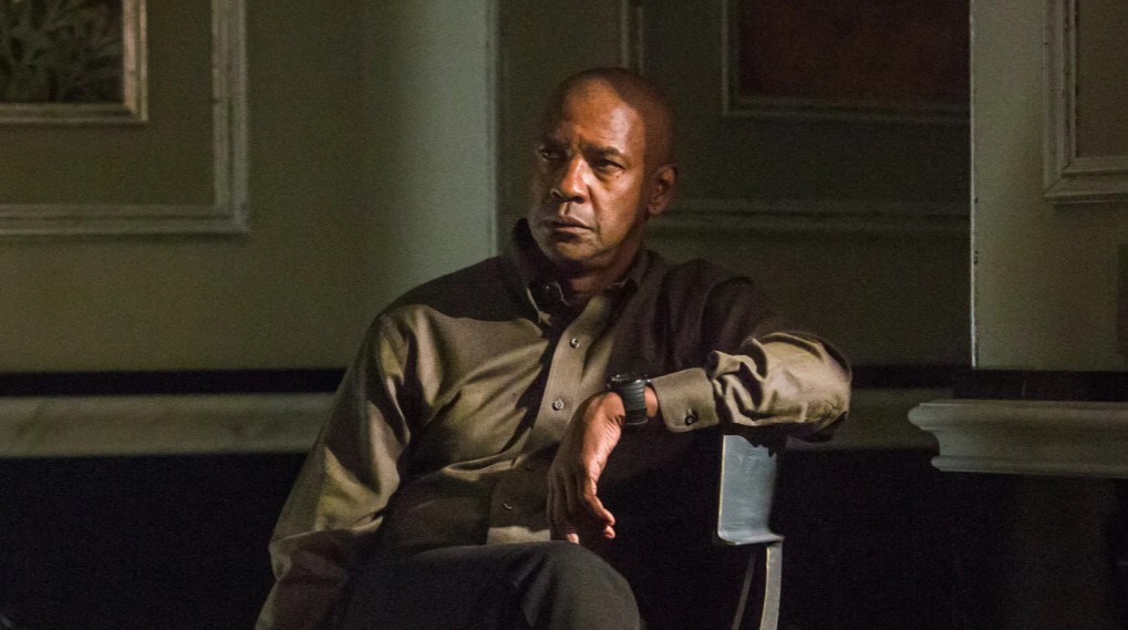 denzel washington antoine fuqua hannibal / filmz.dk