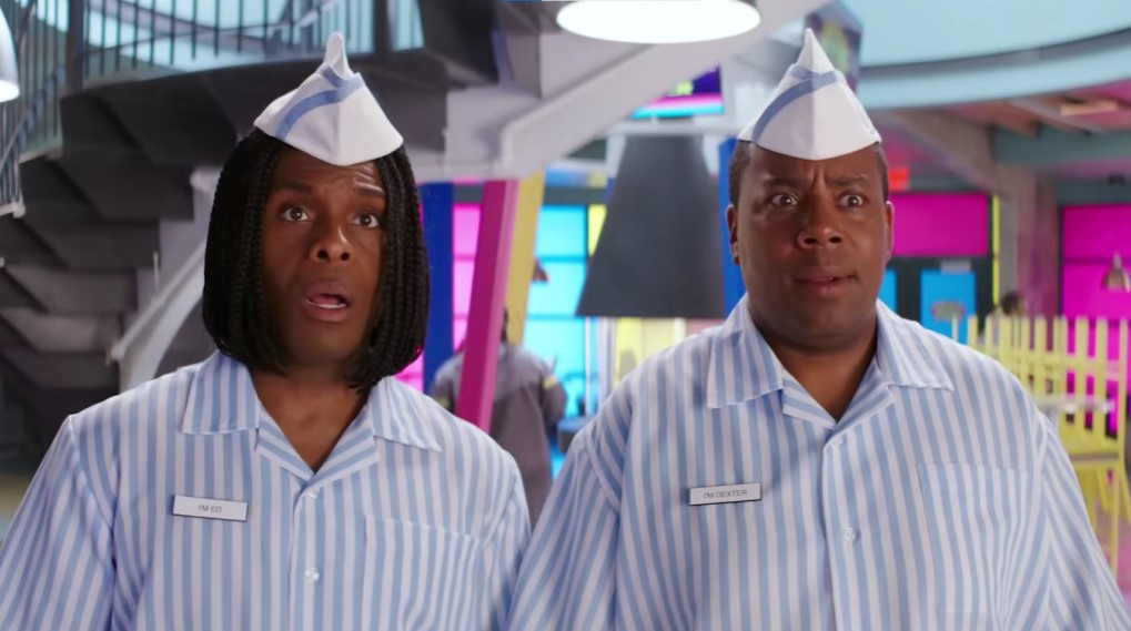good burger 2 trailer / filmz.dk
