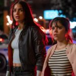 jenna ortega scream 7 / filmz.dk