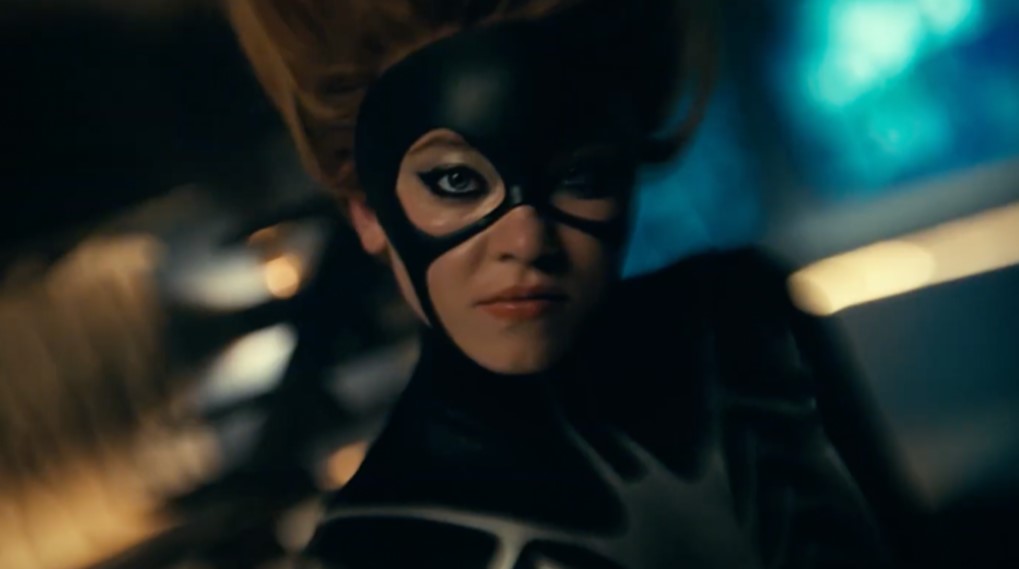 madame web trailer / filmz.dk