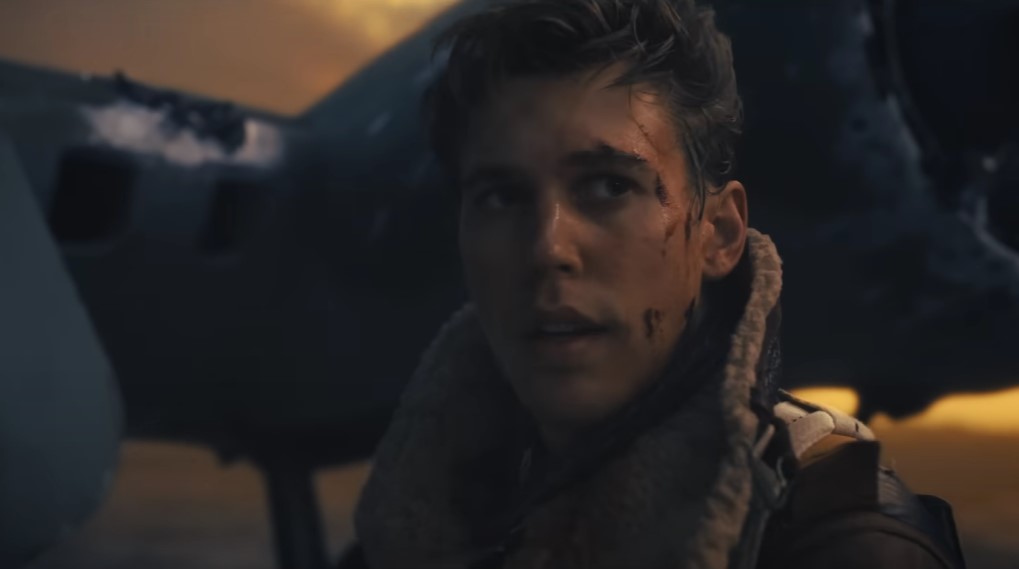 masters of the air trailer / filmz.dk