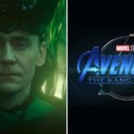 michael waldron avengers the kang dynasty / filmz.dk