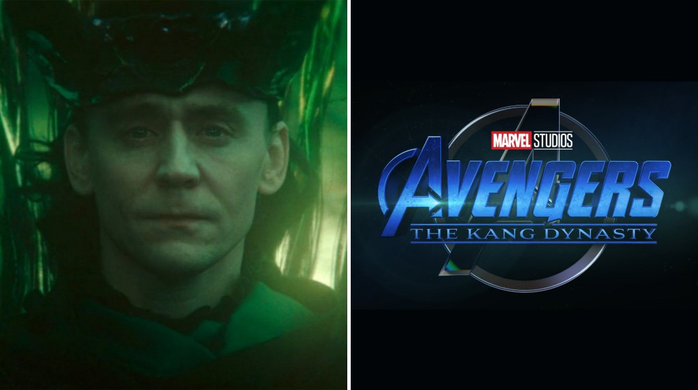 michael waldron avengers the kang dynasty / filmz.dk