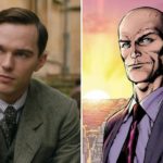 nicholas hoult superman lex luthor / filmz.dk