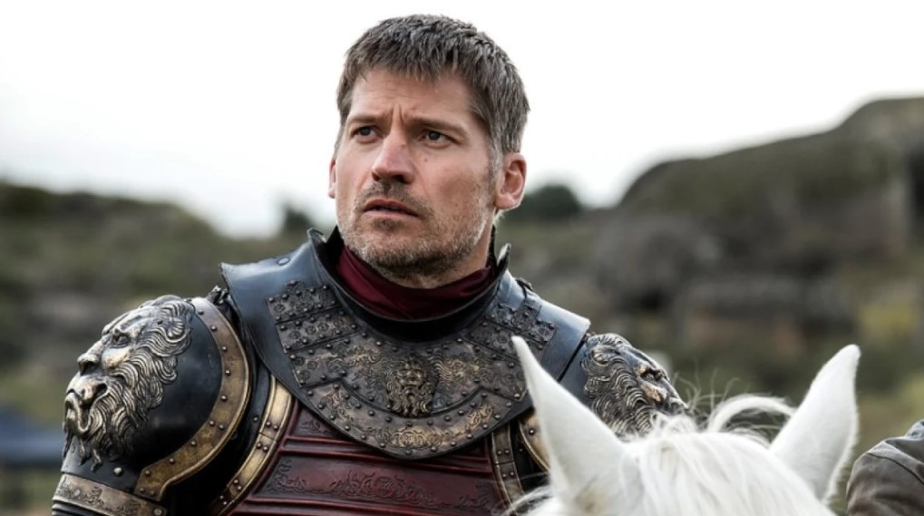 nikolaj coster-waldau king and conqueror / filmz.dk