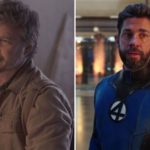 pedro pascal fantastic four / filmz.dk