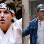 ralph macchio jackie chan the karate kid / filmz.dk