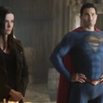 superman & lois slutter / filmz.dk