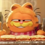 the garfield movie trailer / filmz.dk