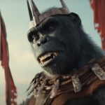 the kingdom of the planet of the apes / filmz.dk