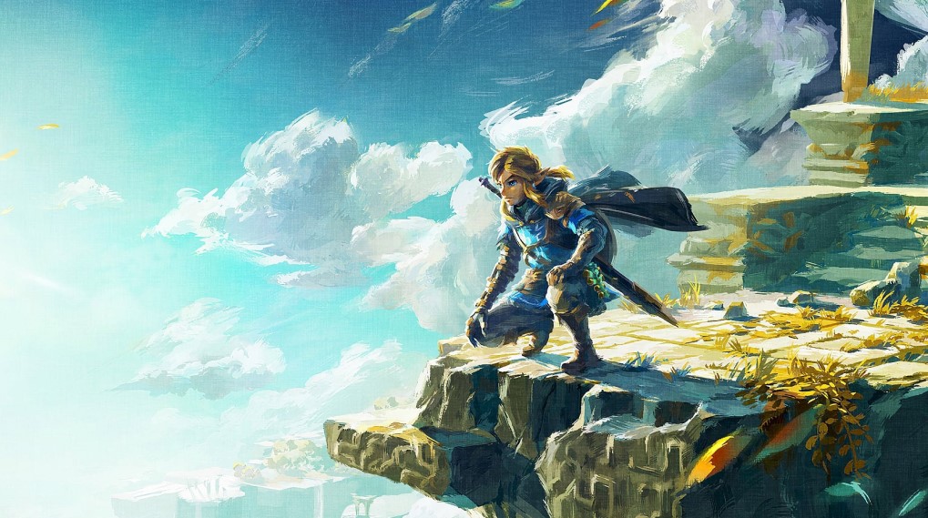 the legend of zelda film / filmz.dk